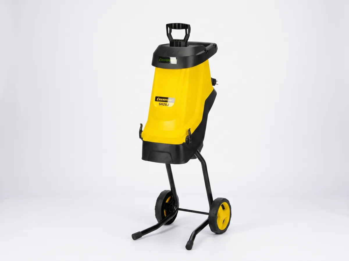 Измельчитель Champion SH260 — обзор, характеристики, плюсы и минусы