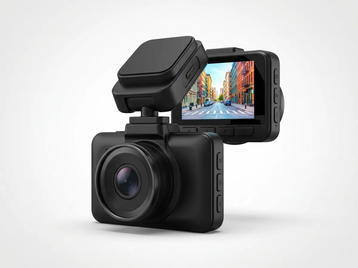 Видеорегистратор Fujida Zoom Okko WiFi — обзор, плюсы и минусы
