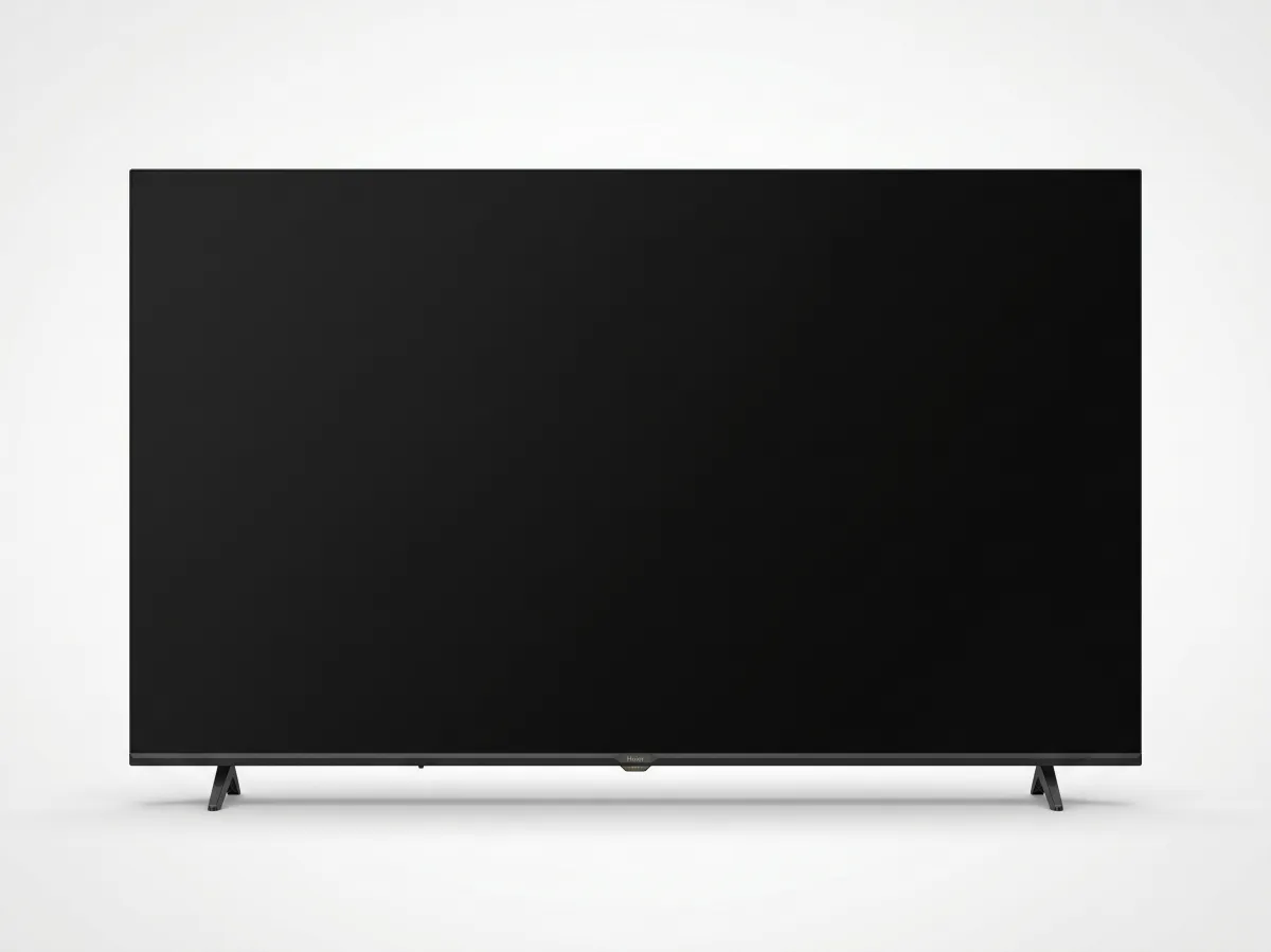 Телевизор Haier 50 LED H1 — обзор, характеристики, плюсы и минусы