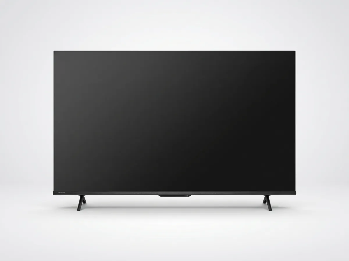 Телевизор Hisense 50A6S — обзор, характеристики, плюсы и минусы