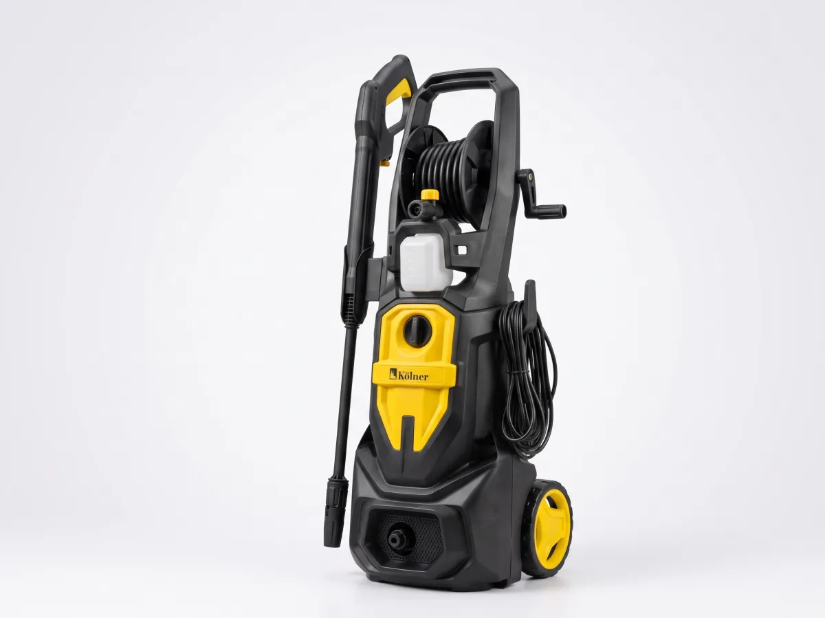 Мойка Kolner K170 Lux — обзор, характеристики, плюсы и минусы