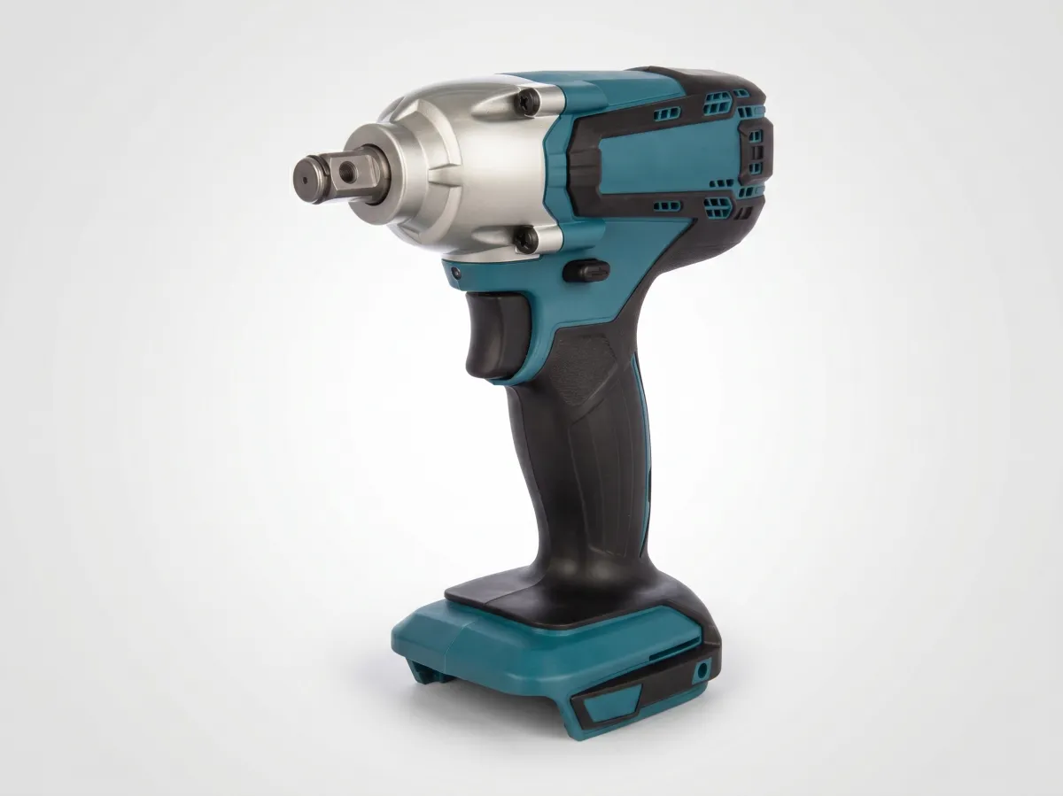 Аккумуляторный гайковёрт Makita DTW190Z