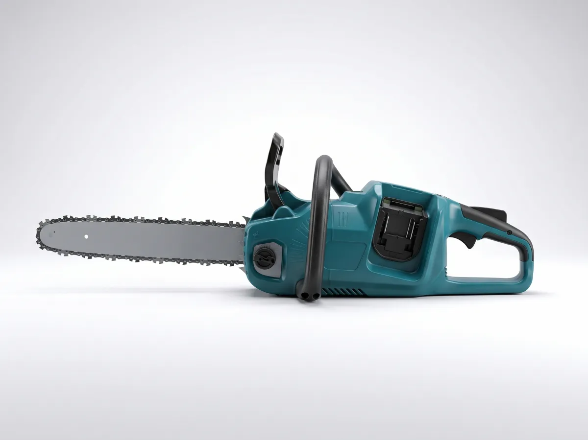 Аккумуляторная цепная пила Makita DUC353Z