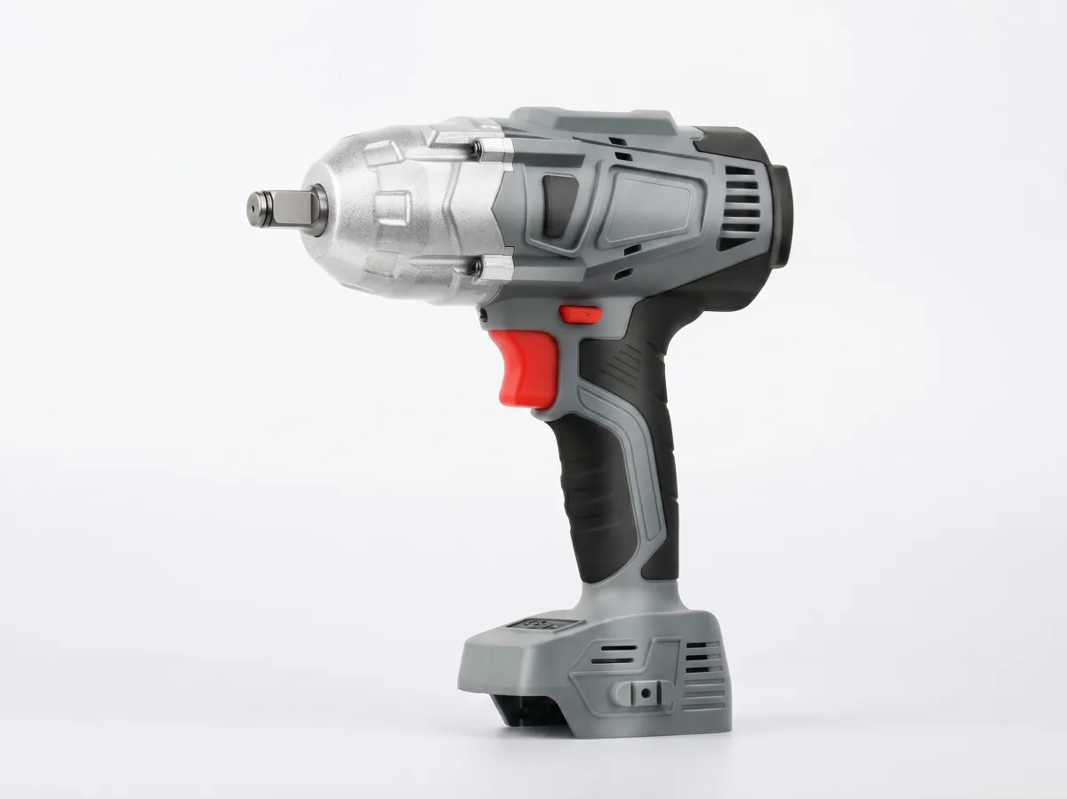 Аккумуляторный гайковёрт Profipower DWDTW-18V
