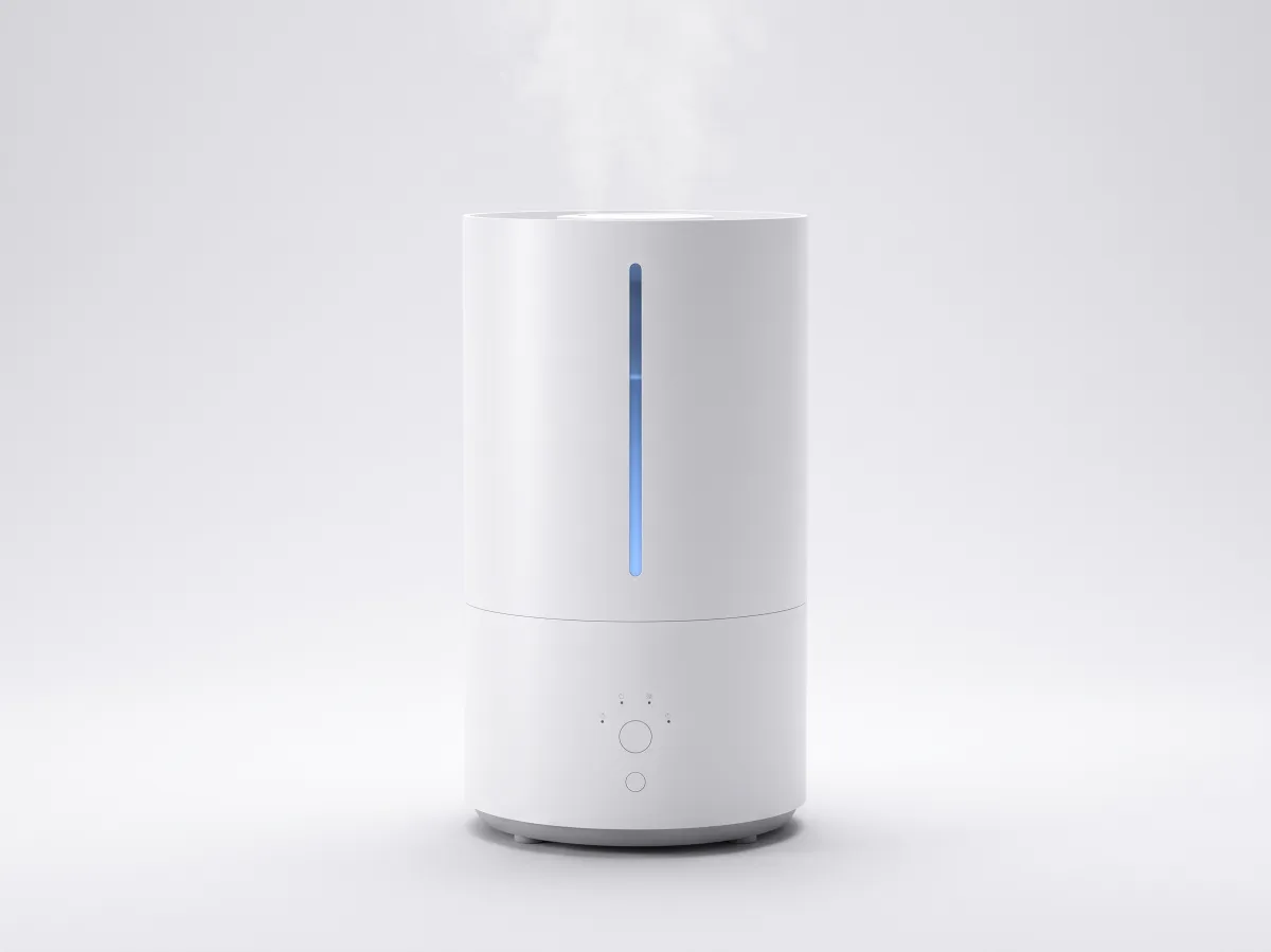 Увлажнитель Xiaomi Smart Humidifier 2 — обзор: 36 часов и китайская версия