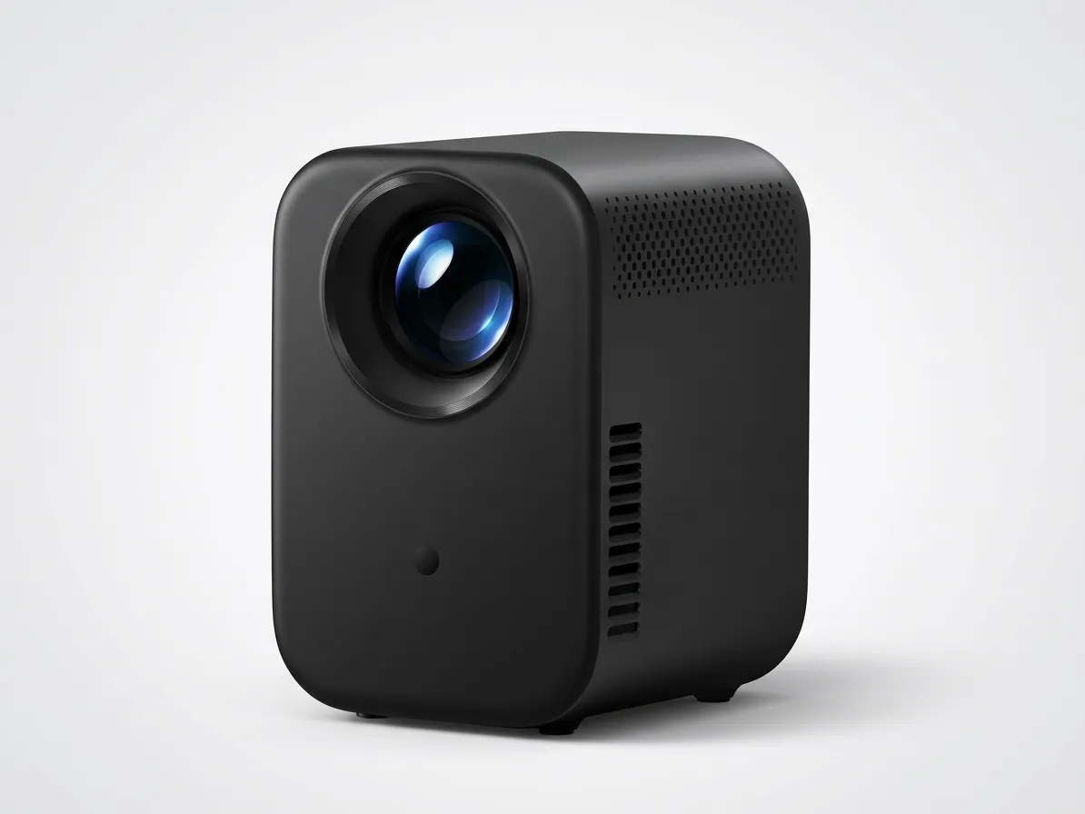 Проектор Xiaomi Smart Projector L1 — обзор, плюсы и минусы